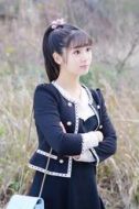 莫小渝