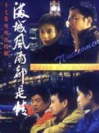 滿城風(fēng)雨都是情劇情介紹(1-17全集)