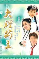 大理公主劇情介紹(1-31全集)