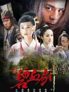 碧血?jiǎng)∏榻榻B(1-30全集)