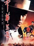 中華英豪劇情介紹(1-30全集)