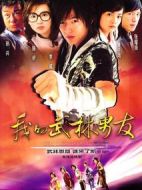 我的武林男友劇情介紹(1-31全集)