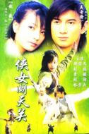 俠女闖天關劇情介紹(1-20全集)