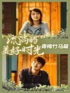 流淌的美好時光 青梅竹馬篇劇情介紹(1-20全集)