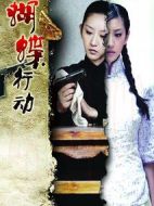 蝴蝶行動劇情介紹(1-30全集)