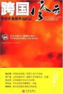 跨國風(fēng)云劇情介紹(1-10全集)