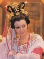 楊貴妃海報