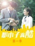 那小子真酷第一季劇情介紹(1-12全集)