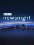 Newsnight海報(bào)