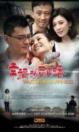 幸福稍后再播劇情介紹(1-36全集)