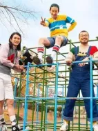 小直是小學(xué)三年級生劇情介紹(1-6全集)