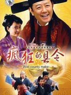 瘋狂的縣令劇情介紹(1-22全集)