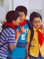 我們的眼睛劇情介紹(1-18全集)