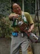 挪個地方要得不海報