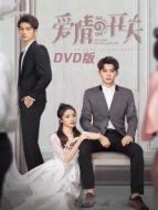 愛(ài)情的開(kāi)關(guān)[DVD版]劇情介紹(1-46全集)