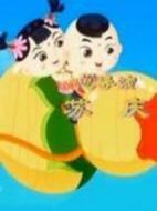 福樂尋寶歷險記海報