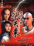 九命奇冤梁天來劇情介紹(1-30全集)