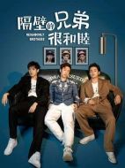 隔壁的兄弟很和睦劇情介紹(1-30全集)