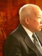 西哈努克在中國劇情介紹(1-3全集)