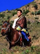 熱巴情劇情介紹(1-27全集)