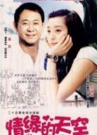 情緣的天空劇情介紹(1-25全集)