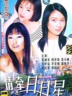 情牽日月星劇情介紹(1-20全集)