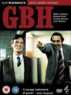 G.B.H劇情介紹(1-7全集)