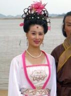 萊蕪神女劇情介紹(1-3全集)