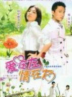 愛在左，情在右劇情介紹(1-20全集)