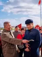 蘋(píng)果熟了劇情介紹(1-36全集)