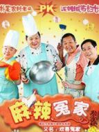 麻辣冤家劇情介紹(1-20全集)