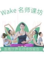 Wake 名師課坊劇情介紹(1-26全集)