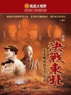 鐵馬冰河：東北解放戰(zhàn)爭(zhēng)全紀(jì)錄劇情介紹(1-10全集)