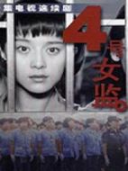 四號(hào)女監(jiān)劇情介紹(1-20全集)