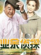業(yè)余偵探劇情介紹(1-20全集)
