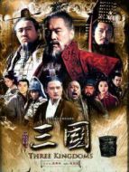 新三國[大電影版]劇情介紹(1-8全集)