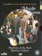 謀殺現(xiàn)場：真實的福爾摩斯之謎劇情介紹(1-5全集)