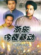 浙東今夜暴動劇情介紹(1-5全集)