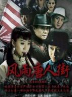 風(fēng)雨唐人街劇情介紹(1-26全集)