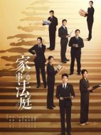 家事法庭劇情介紹（1-26全集）大結局
