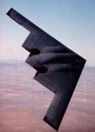 B-2隱形轟炸機劇情介紹(1-1全集)