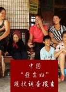 中國慰安婦現(xiàn)狀調(diào)查報告劇情介紹(1-1全集)