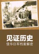 見證歷史——侵華日軍檔案解密劇情介紹(1-1全集)