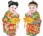 金童玉女海報(bào)