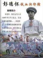 彭德懷鐵血湘鄂贛劇情介紹(1-3全集)