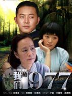 我們的青春1977劇情介紹(1-28全集)