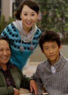 我愛我家2 圓圓的故事劇情介紹(1-86全集)