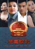 至高權(quán)利海報