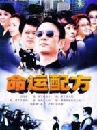 命運配方劇情介紹(1-25全集)