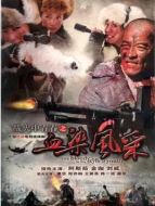 戰(zhàn)火中青春之血染風(fēng)采劇情介紹(1-40全集)